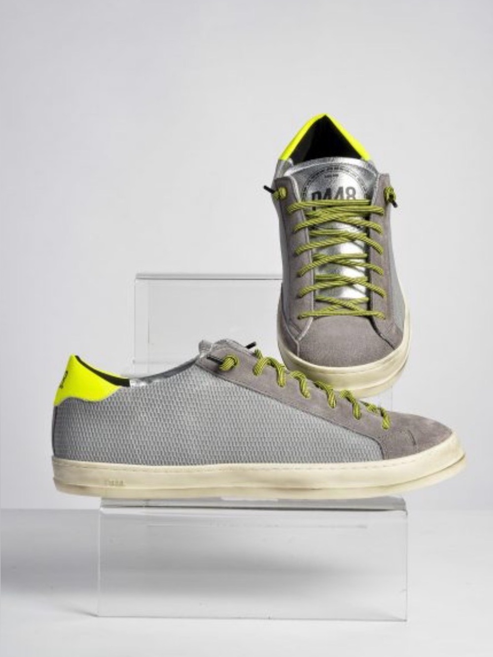 P448 “John Sneaker”